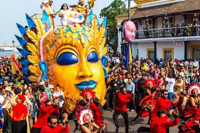 Goa Festivals
