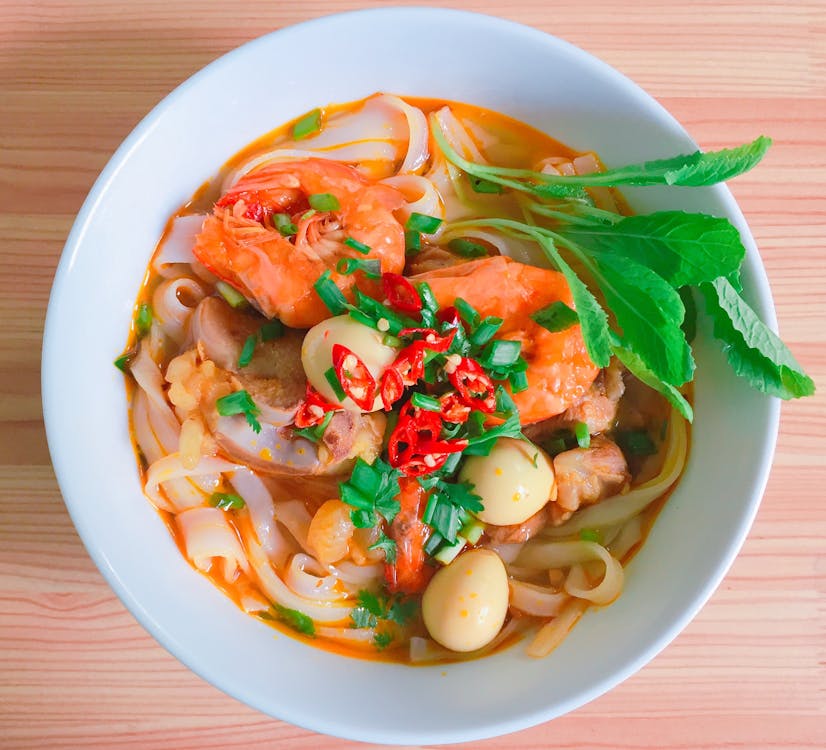 Goa Local Cuisine