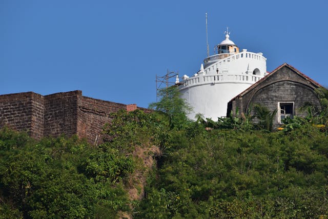 Fort Aguada