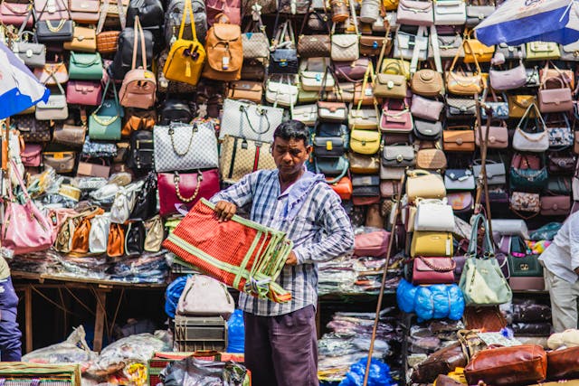 Local Markets