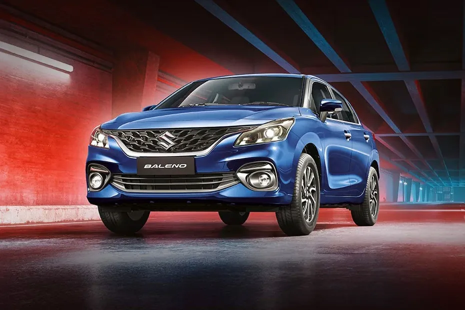 Hatchback in Goa