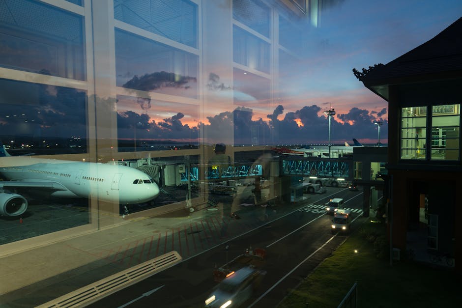 Airport Transfer Service in Goa