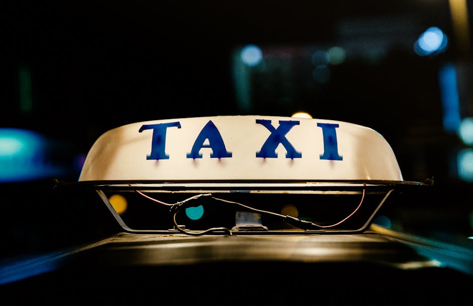 Inter-city Travel Service in Goa